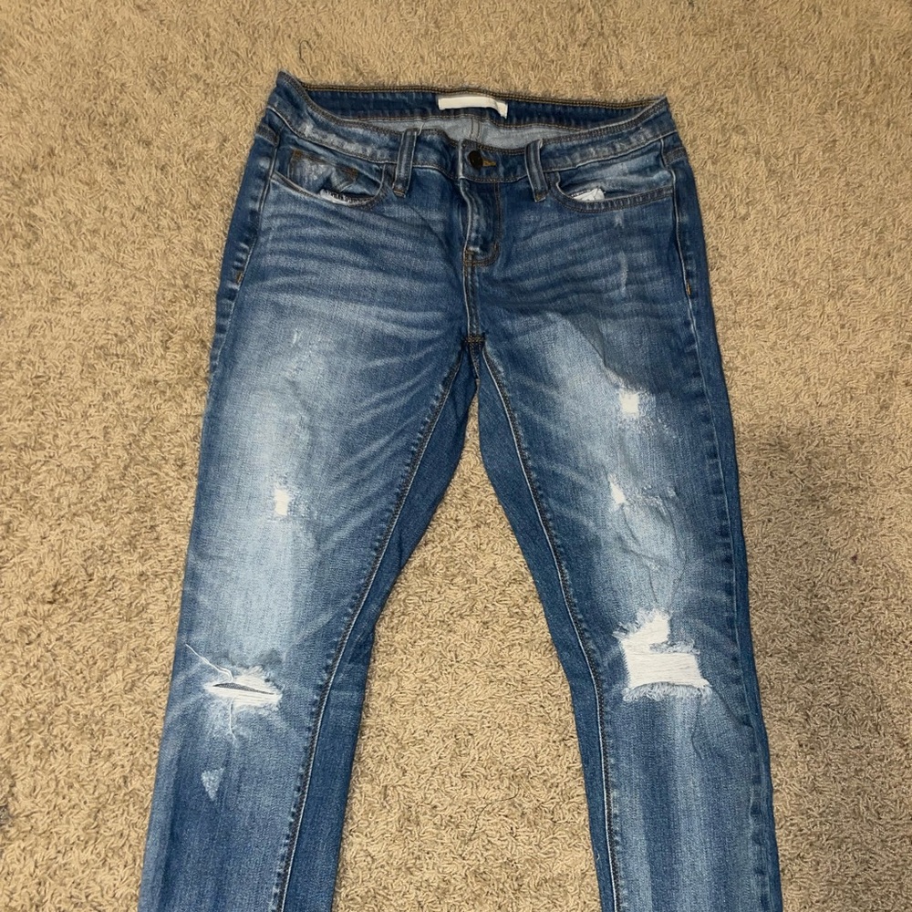 Daytrip brand jeans